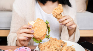 Novo tratamento para compulsão alimentar se mostra eficaz