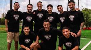 DesimpaiN anuncia Renato Vicente como novo presidente para a Kings League