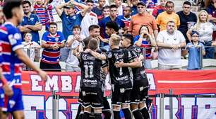 Ceará x Fortaleza: saiba onde assistir ao primeiro Clássico-Rei de 2026 ao vivo