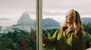 Vera Fischer e Bruno Fagundes estrelam campanhas de grifes brasileiras