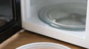 Macarrão de micro-ondas: a receita rápida que salva o almoço