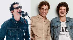 Festival do Capital Inicial terá Nando Reis e Chico Chico em tributo a Cássia Eller