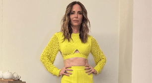 Após dez anos, Ana Furtado fecha acordo e encerra disputa judicial por imóvel no Rio