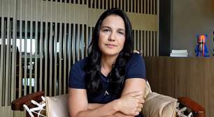 Kyra Gracie relembra episódio de assédio no jiu-jitsu: 'Imagina você peladinha no meu kimono'