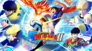 Captain Tsubasa II: World Fighters é anunciado para PC, PS5, Switch e Xbox Series