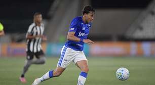 Palpite Cruzeiro x Coritiba - Brasileirão - 05/02/2026