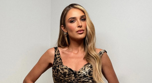 Rafa Brites critica casos de abuso e relembra situações de assédio sofridas na juventude