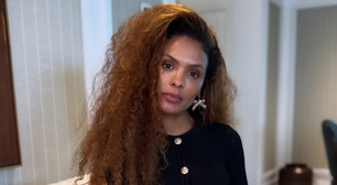 Ex-Fazenda, Lidi Lisboa é assaltada em padaria no Rio de Janeiro e fica ferida