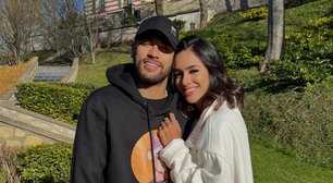 Bruna Biancardi faz homenagem a Neymar em aniversário e entrega sinais de envelhecimento do jogador