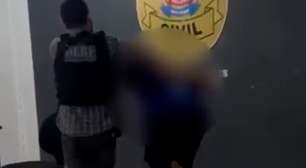 Empresário é alvo de ataque com granada lançada por drone em cidade de Goiás