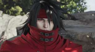 Final Fantasy VII Rebirth chega em junho para Switch 2