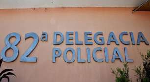 PM é preso por suspeita de estupro, roubo e extorsão armada no Rio