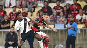 O que Flamengo e Vasco precisam fazer para escapar do quadrangular do rebaixamento do Carioca