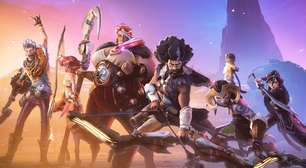 Horizon Hunters Gathering é anunciado para PC e PS5, trazendo ação co-op na franquia da Sony