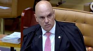 Moraes afirma que magistrados não podem julgar processos que tenham advogado da família
