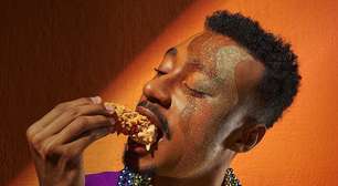 Popeyes usa o Carnaval para reposicionar a marca no Brasil