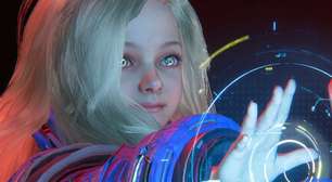 Após sair primeiro no PC, demo de Pragmata chega ao PS5, Switch 2 e Xbox Series