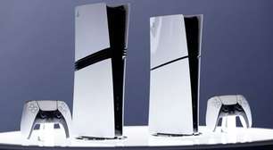 PS5 chega em 92,2 milhões vendidos; console vendeu mais do que o Switch 2 no fim de 2025