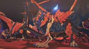 Monster Hunter Stories 3: Twisted Reflection ganha demo no PC e consoles