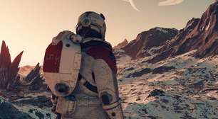 Versão de Starfield para PS5 pode ser anunciada em breve e lançada em abril