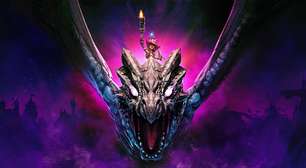 Amazon Luna: Tiny Tina's Wonderlands e mais chegam em fevereiro