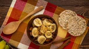Banana com canela emagrece? Conheça os benefícios
