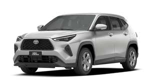 Toyota lança Yaris Cross XR voltado ao público PCD e amplia opções no segmento