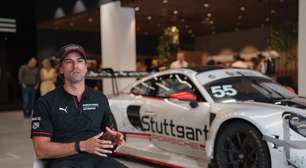 Felipe Nasr elogia BoP do IMSA após final apertado nas 24 Horas de Daytona