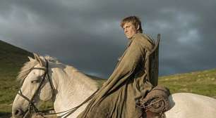 'O Cavaleiro dos Sete Reinos' tem episódio adiantado pela HBO Max por conta do Super Bowl