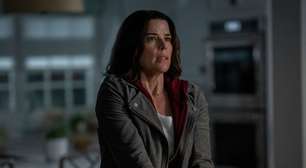 Neve Campbell sobre voltar ao papel de Sidney Prescott em 'Pânico 7': 'Fiquei radiante'