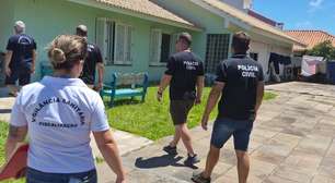 Operação Amparo III fiscaliza instituições de longa permanência para idosos em Tramandaí