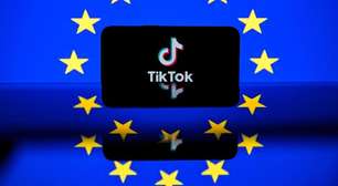 UE diz que TikTok viola lei digital europeia com design 'viciante'