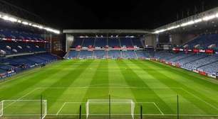 Denúncia sexual expõe uso irregular de quartos da fisioterapia por jogadores do Rangers