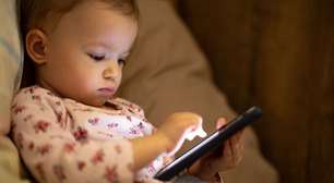 Infância em risco: como as telas estão sufocando o imaginário infantil