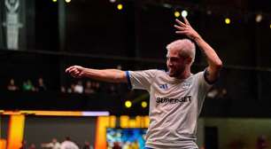 G3X renova contrato com Andreas para sequência da Kings League