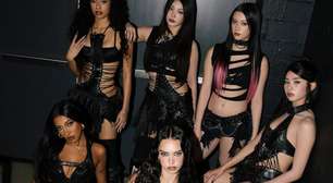 KATSEYE enfrenta reações divididas após vídeo com Yoonchae viralizar