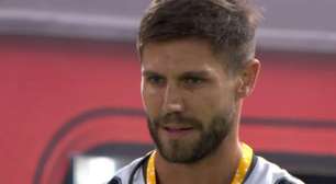 'Quase chorando porque não foi pro VIP': Jonas vence prova do líder no 'BBB 26', deixa aliada 'de lado' e atitude vira piada na web