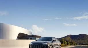 Audi A6 Sportback e-tron e Q6 e-tron 2027 ganham mudanças