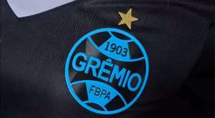 Grêmio recebe sete ofertas e espera superar R$ 50 milhões por temporada com novo patrocínio máster