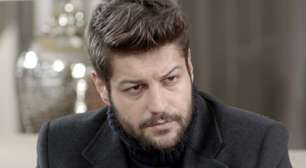 Perto de tragédia, Sinan tem duas visões de apavorar ao encontrar cativeiro de Zeynep, na novela 'Mãe', resumo do capítulo desta sexta-feira (06/02)