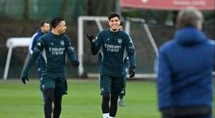 Arsenal x Sunderland: onde assistir, escalações e arbitragem