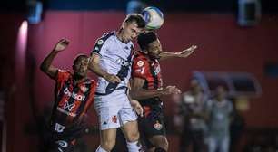 Bomba no Barradão: Ex-jogador do Vitória cobra R$ 1,1 milhão na Justiça