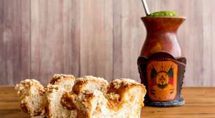 Cuca gaúcha: 3 receitas deliciosas e fáceis de fazer