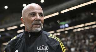 Atlético-MG prepara investida por zagueiro