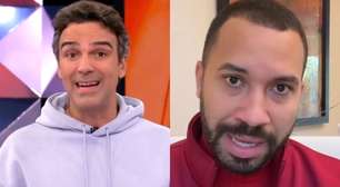 Gil do Vigor é detonado após dizer que participante do BBB 26 representa brasileiros e rebate internauta: 'Palhaçada'