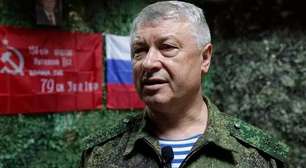 O que se sabe sobre general russo baleado em Moscou