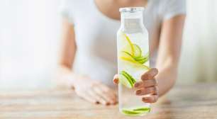 Além da água: 5 bebidas que hidratam tanto quanto