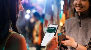 Qual conta global tem IOF zero para fazer viagens internacionais em 2026?