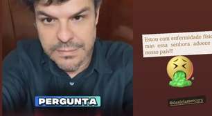 Mesmo internada, Mara Maravilha detona Daniela Mercury: 'Adoece nosso país'