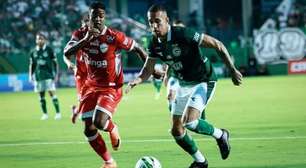 Campeonato Goiano define classificados e rebaixados neste fim de semana; confira os confrontos